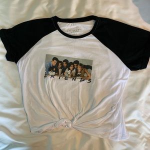 friends t-shirt